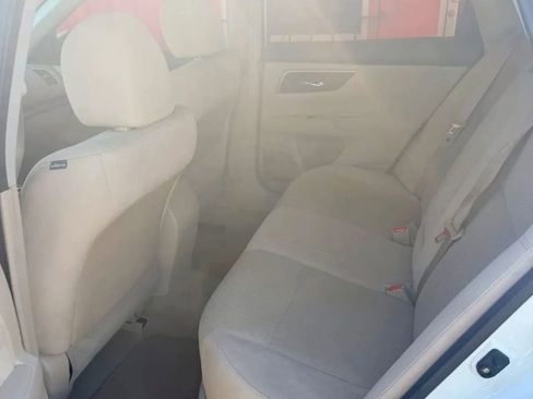 Used 2014 Nissan Altima 2.5 image 6