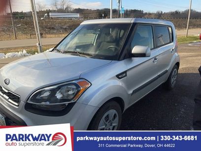 Used 2012 Kia Soul