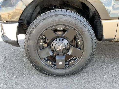 Used 2005 Ford F150 XLT AWD/4WD image 10