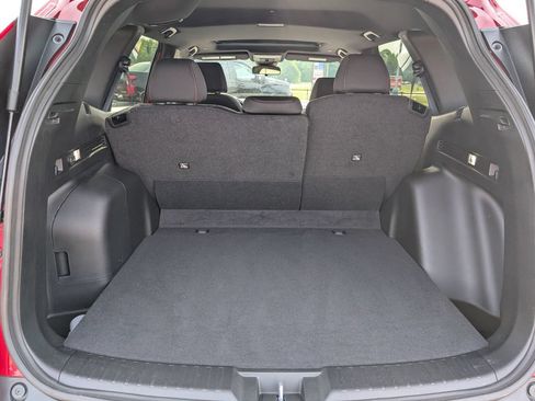 Certified 2025 Honda CR-V Sport image 32