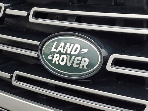Used 2024 Land Rover Range Rover SE image 29