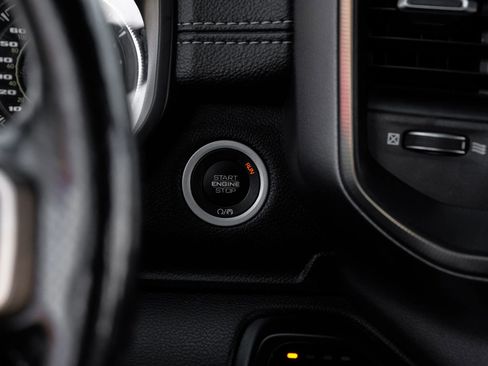 Used 2020 RAM 1500 Rebel w/ Rebel Level 1 Equipment Group image 26