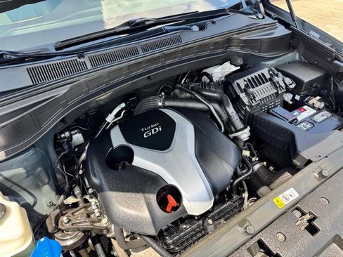 Used 2013 Hyundai Santa Fe Sport 2.0T image 29