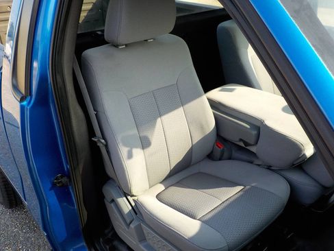 Used 2011 Ford F150 STX RWD image 21
