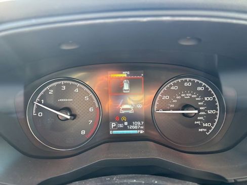 Used 2021 Subaru Forester image 23