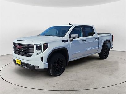 New 2026 GMC Sierra 1500 Pro w/ Graphite Edition