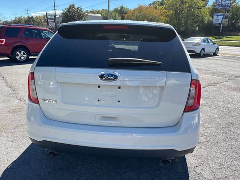 Used 2013 Ford Edge SE image 11