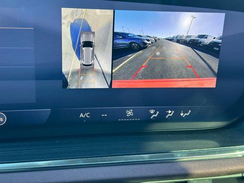 New 2025 Buick Envision Sport Touring image 16