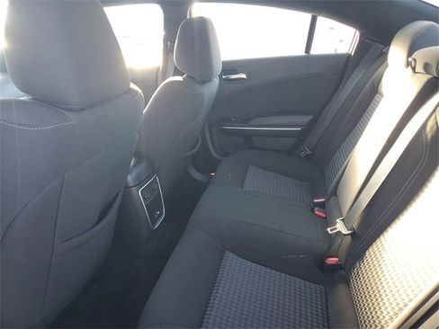 Certified 2023 Dodge Charger SXT image 8