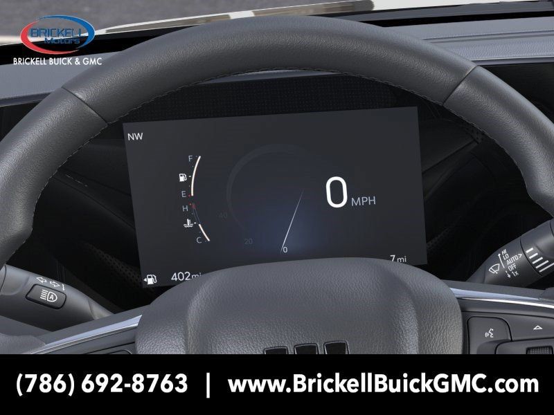 New 2026 Buick Envista Sport Touring w/ Convenience I Package FWD image 18
