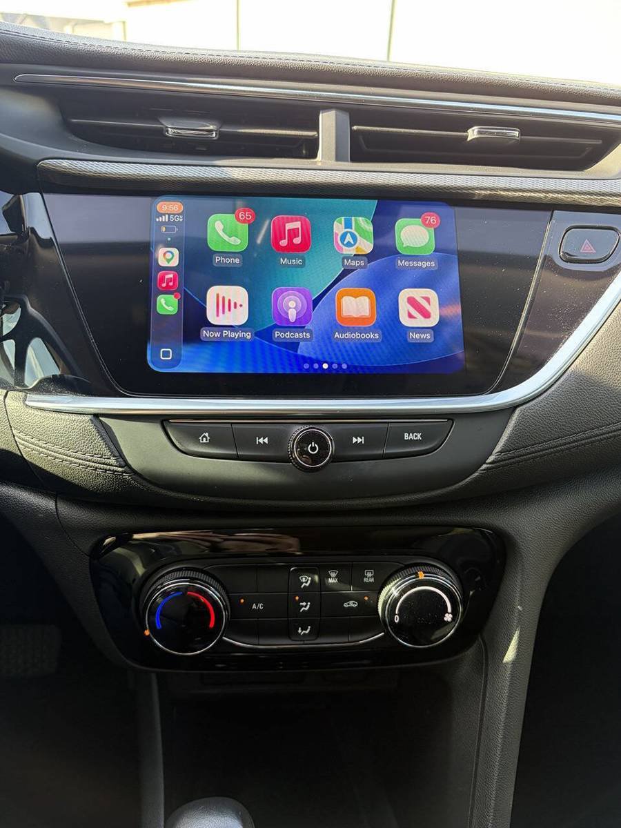 Used 2021 Buick Encore GX Preferred FWD image 13