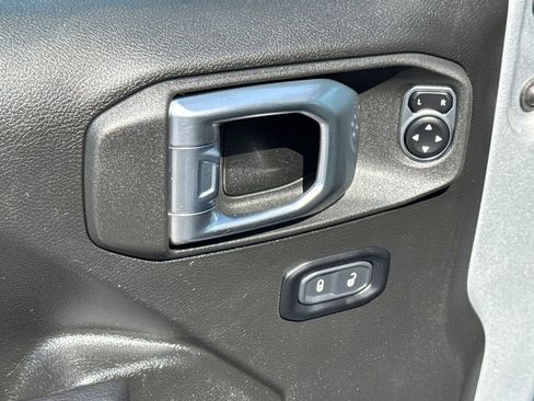 Certified 2023 Jeep Wrangler Unlimited Sport AWD/4WD image 29