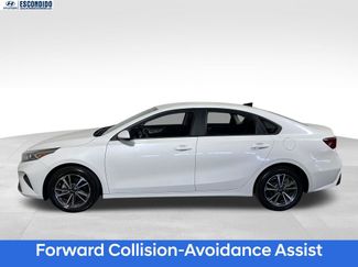 Used 2024 Kia Forte LXS FWD video 2