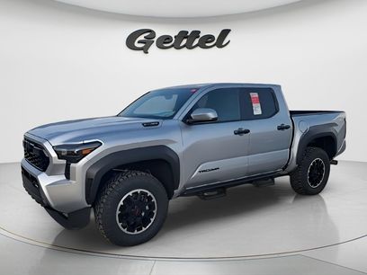 New 2025 Toyota Tacoma TRD Off-Road