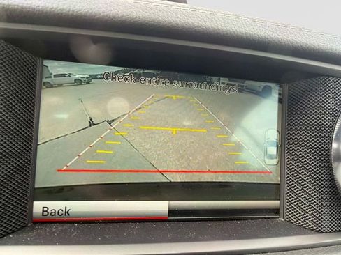 Used 2014 Mercedes-Benz SL 550 w/ Sport Wheel Package image 17