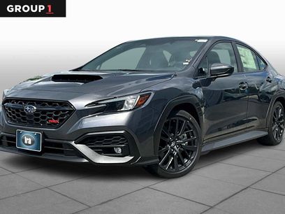New 2025 Subaru WRX Premium