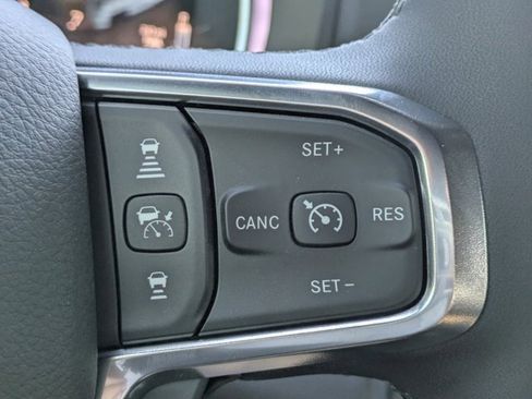 New 2025 RAM 1500 Big Horn image 22