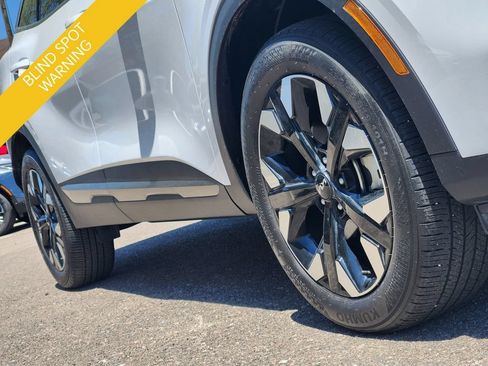 Certified 2023 Kia Sportage X-Line AWD/4WD image 8