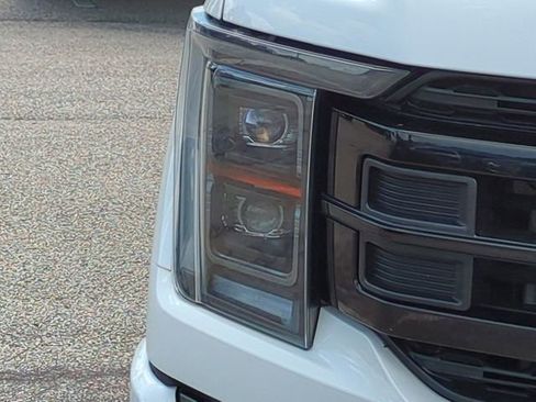 Used 2023 Ford F150 Platinum w/ Equipment Group 701A High AWD/4WD image 10