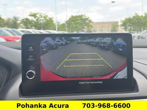 Certified 2025 Acura ADX A-Spec AWD/4WD image 18