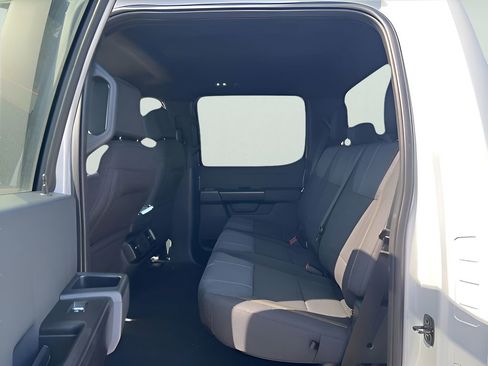 New 2025 Ford F150 STX w/ Equipment Group 200A image 6