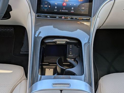 New 2026 Mercedes-Benz GLC 300 image 21