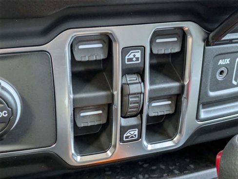 New 2026 Jeep Gladiator Sport image 22