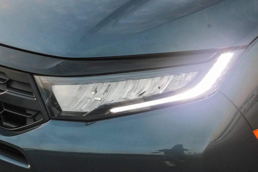 Used 2025 Honda Odyssey EX-L image 5