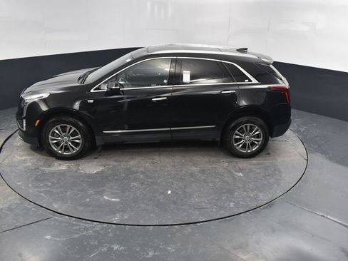 Used 2023 Cadillac XT5 Premium Luxury image 42