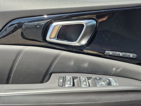 New 2026 Kia Carnival SX Prestige FWD image 7