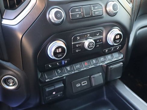 Used 2023 GMC Sierra 2500 AT4 w/ Gooseneck/5TH Wheel Package AWD/4WD image 23