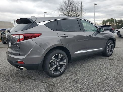 New 2026 Acura RDX w/ Technology Package image 5