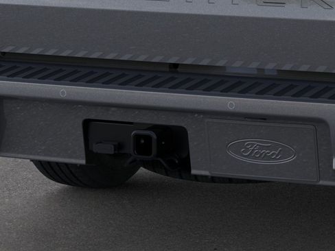New 2026 Ford Maverick Lobo AWD/4WD image 23