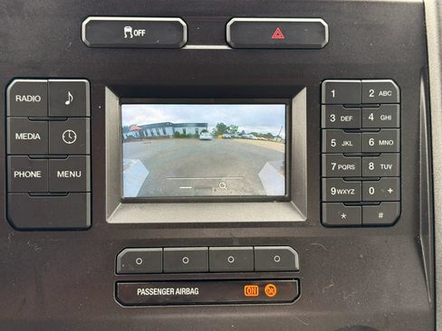 Used 2019 Ford F350 XL w/ XL Value Package RWD image 29