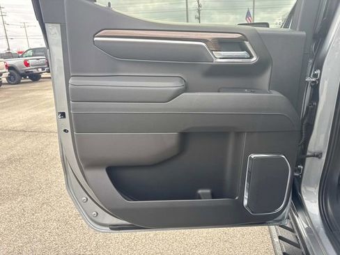 New 2026 Chevrolet Silverado 1500 LT Trail Boss w/ LT Trail Boss Premium Package AWD/4WD image 14