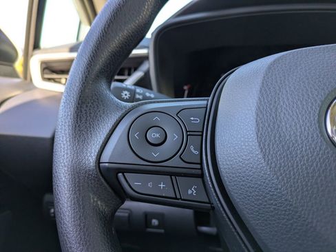 New 2026 Toyota Corolla LE image 20