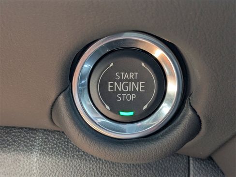 New 2026 Chevrolet Tahoe Premier image 21