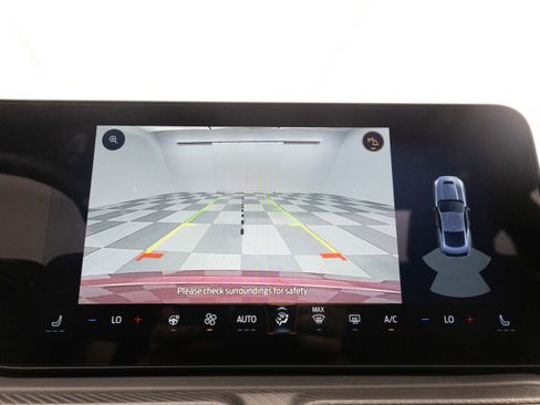 New 2025 Ford Mustang GT Premium image 40