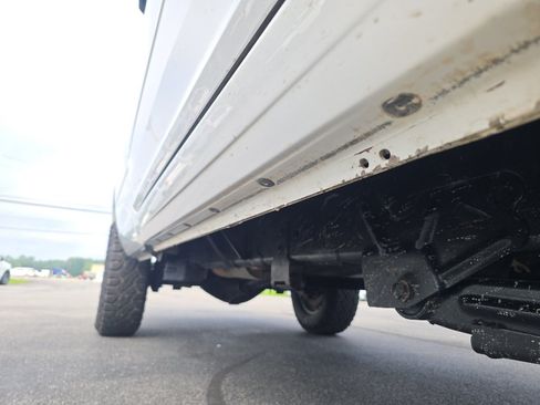 Used 2016 RAM 2500 Tradesman w/ Popular Equipment Group AWD/4WD image 30