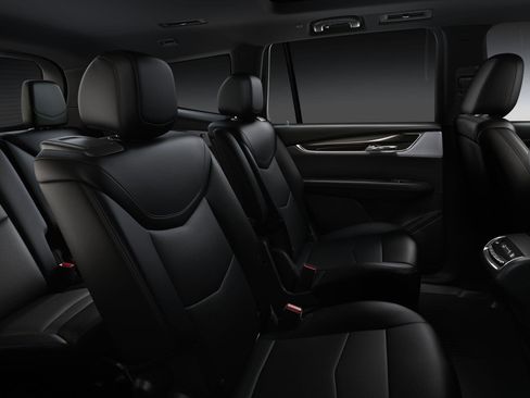 New 2025 Cadillac XT6 Sport w/ LPO, Floor Liner Package image 30