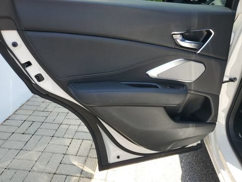 Used 2020 Acura RDX A-Spec AWD/4WD image 33