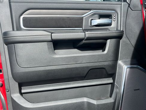 New 2026 RAM 3500 Laramie image 15