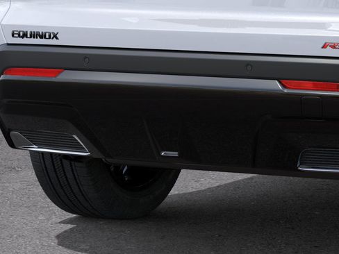 New 2026 Chevrolet Equinox RS image 14