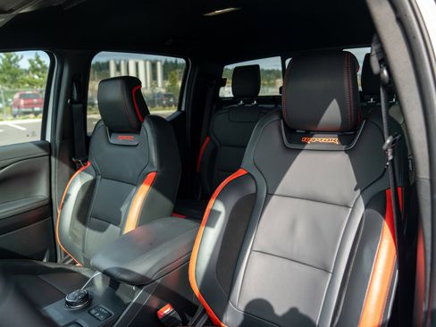 Used 2024 Ford Ranger Raptor image 5