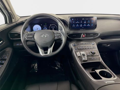 Certified 2023 Hyundai Santa Fe SEL w/ Premium Package FWD image 25