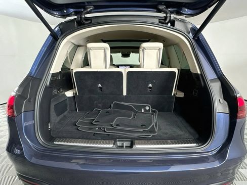 Certified 2025 Mercedes-Benz GLS 450 4MATIC image 27
