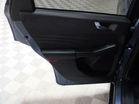 Used 2024 Ford Escape ST-Line w/ Tech Pack #1 AWD/4WD image 20