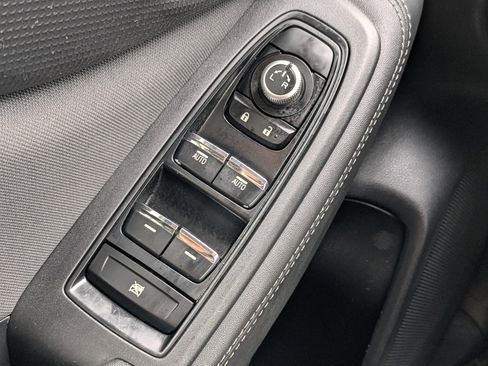 Used 2020 Subaru Forester Premium image 27