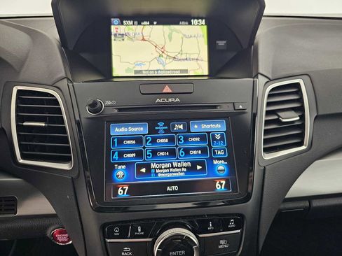 Used 2017 Acura RDX FWD w/ Advance Package image 25