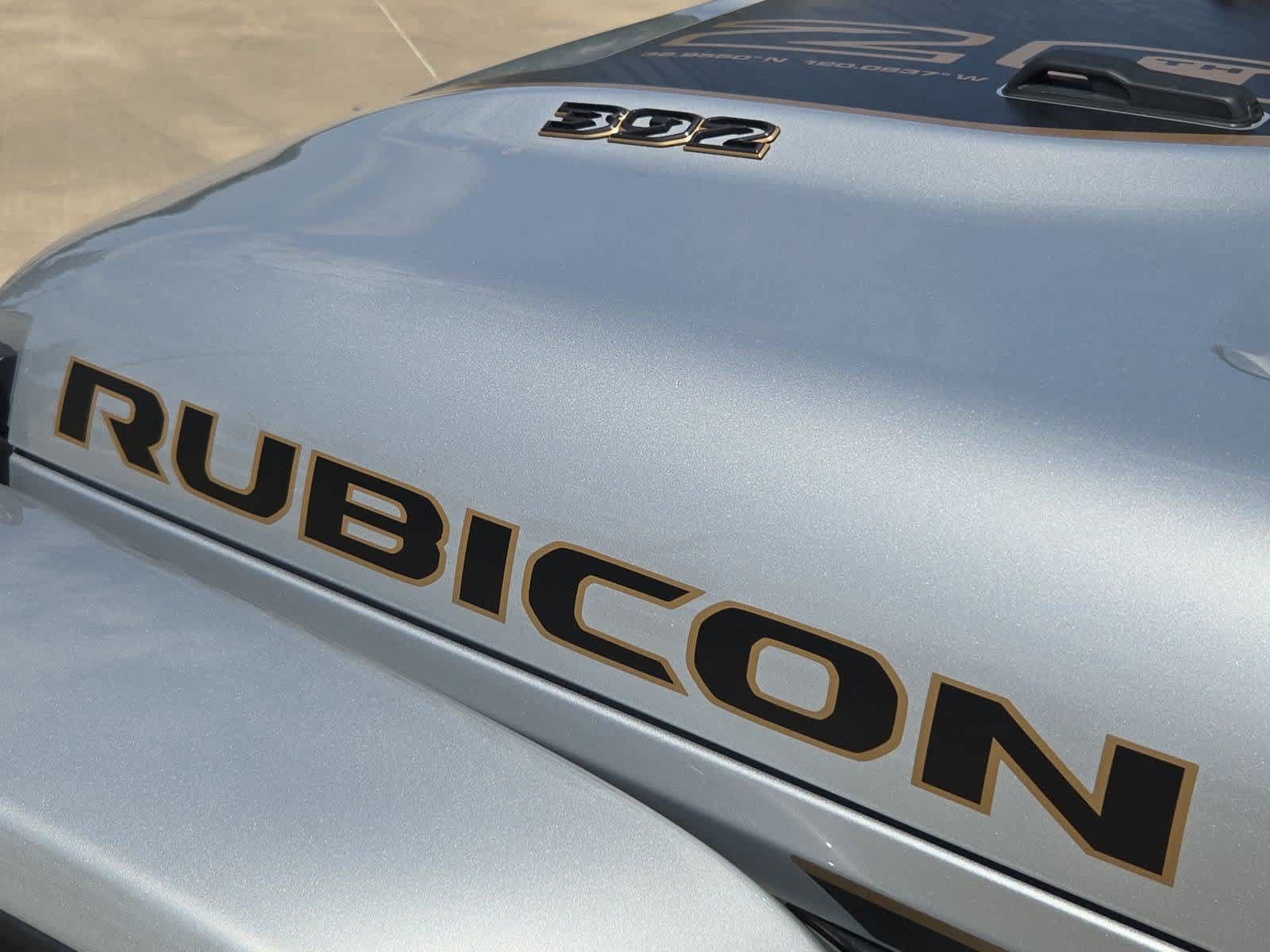 Used 2024 Jeep Wrangler Unlimited Rubicon 392 w/ Dual Door Group (Lowers Only) AWD/4WD image 12
